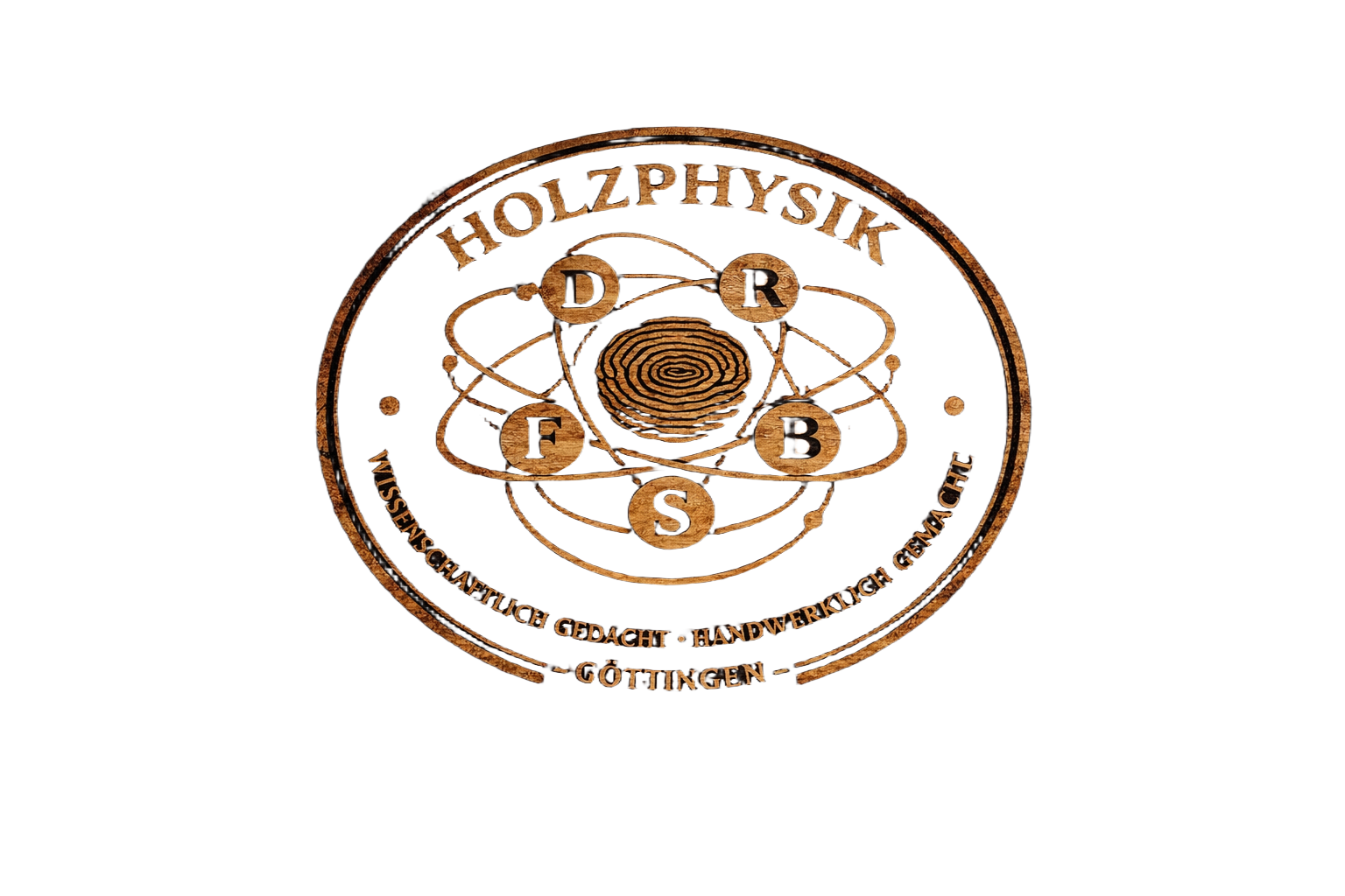 Holzphysik Logo